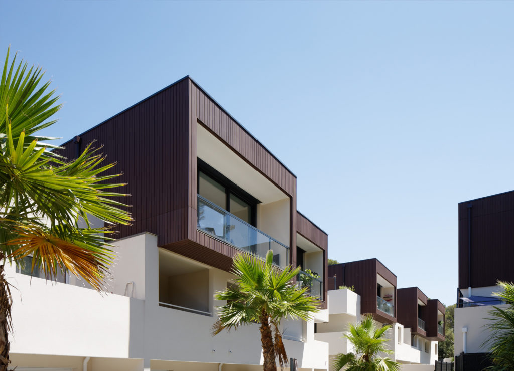Smart Heat - Quinta Coliba