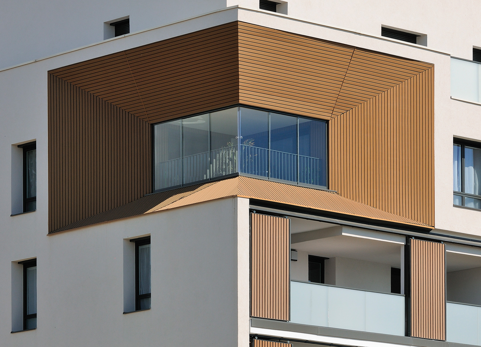 Logement EDEN COVER 6